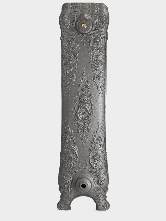 Saint Paul Cast Iron Radiator - 800mm high, 22 Sections STPA-800-22